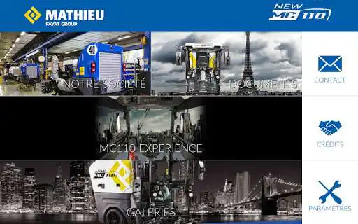 Play Mathieu MC110  and enjoy Mathieu MC110 with UptoPlay