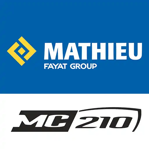 Play Mathieu MC210 APK Play Mathieu MC210 APK
