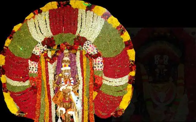 Play Mathigiri Karumari Amman