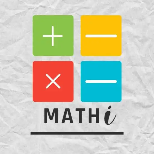 Play MATHi - Maths Quiz Game APK Play MATHi - Maths Quiz Game APK