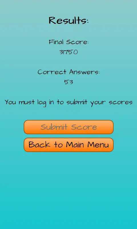 Play Math in 60 Seconds Free