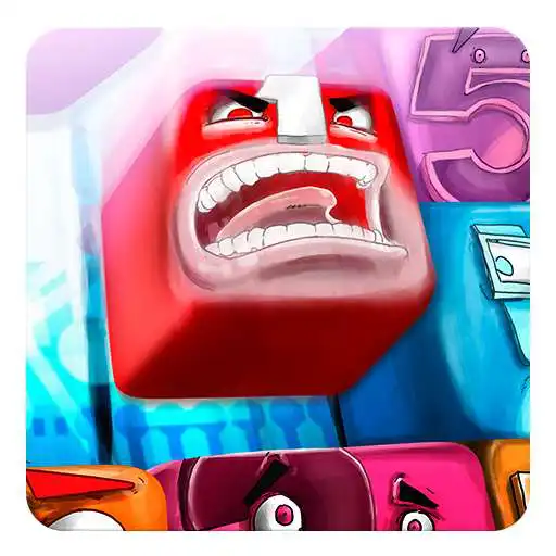 Free play online Math Invaders APK