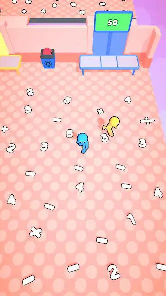 Play Math.io  and enjoy Math.io with UptoPlay