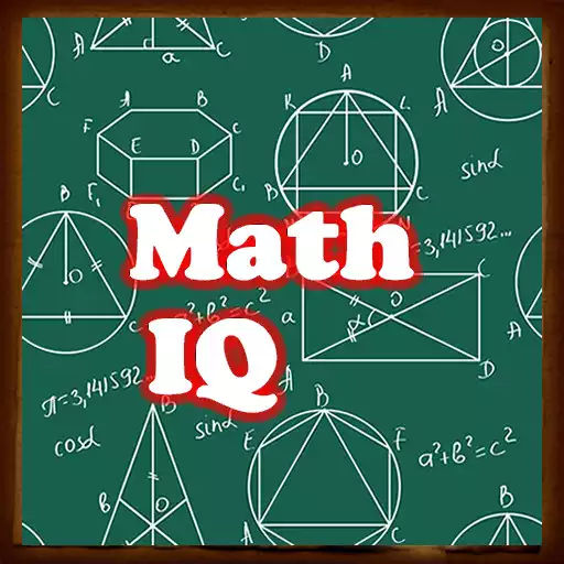 Free play online Math IQ APK