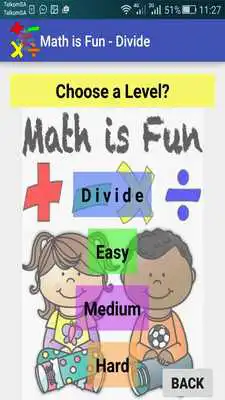 Play Math is Fun - Brain Trainer