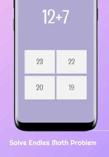 Play Math is Fun - Endless addition and subtraction as an online game Math is Fun - Endless addition and subtraction with UptoPlay