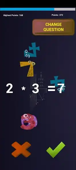 Play Math is Fun  and enjoy Math is Fun with UptoPlay
