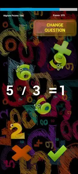 Play Math is Fun as an online game Math is Fun with UptoPlay