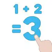 Free play online Math is Fun - The Arithmetic Game APK