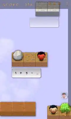 Play MathJumper LITE