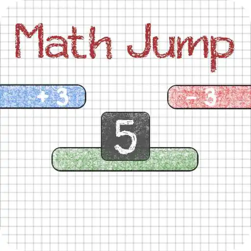 Play Math Jump APK