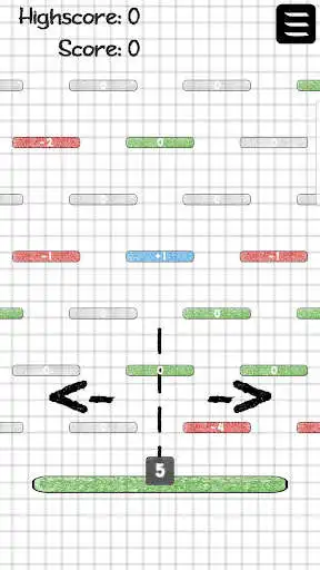 Play Math Jump  and enjoy Math Jump with UptoPlay
