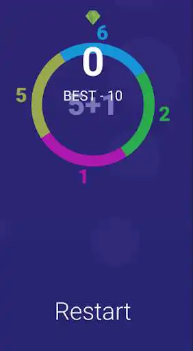 Play Math Jumps : New Math Games  and enjoy Math Jumps : New Math Games with UptoPlay
