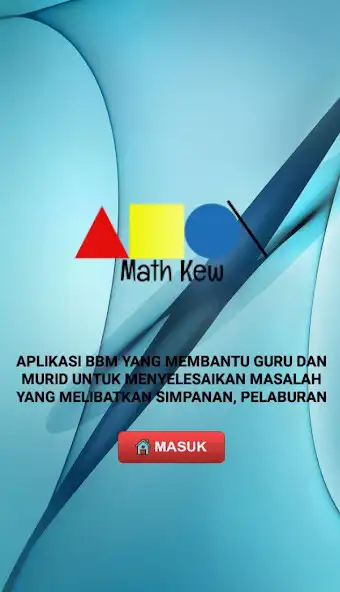 Play MATH KEW 2.0 and enjoy MATH KEW 2.0 with UptoPlay Play MATH KEW 2.0 and enjoy MATH KEW 2.0 with UptoPlay
