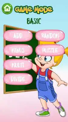 Play Math Kiddie 2