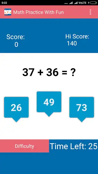 Play Math Kids Learning  and enjoy Math Kids Learning with UptoPlay