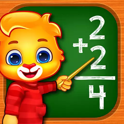 Play Math Kids: Math Games for Kids APK