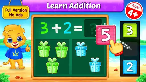 Play Math Kids: Math Games for Kids and enjoy Math Kids: Math Games for Kids with UptoPlay Play Math Kids: Math Games for Kids and enjoy Math Kids: Math Games for Kids with UptoPlay