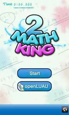 Play Mathking2