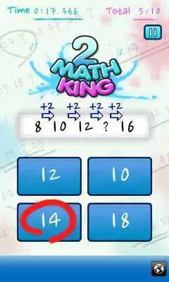 Play Mathking2