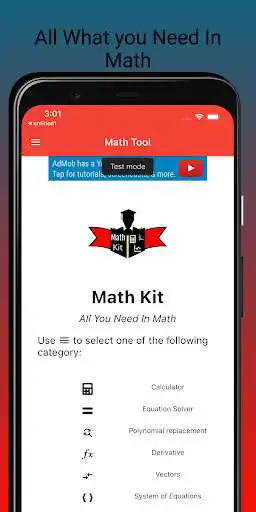 Play Math Kit: All You Need In Math and enjoy Math Kit: All You Need In Math with UptoPlay Play Math Kit: All You Need In Math and enjoy Math Kit: All You Need In Math with UptoPlay