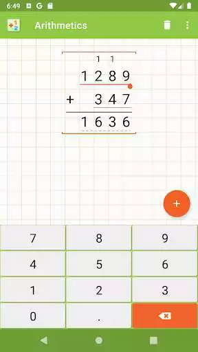 Play Mathlab Arithmetics  and enjoy Mathlab Arithmetics with UptoPlay