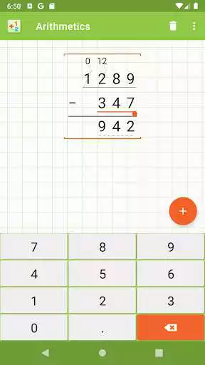 Play Mathlab Arithmetics as an online game Mathlab Arithmetics with UptoPlay