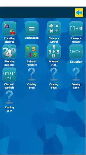 Play Math Land