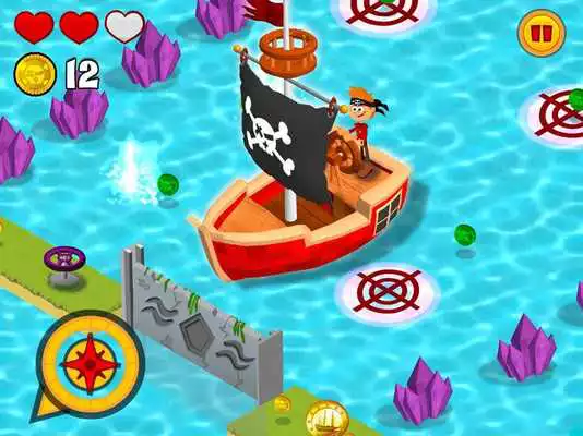 Play Math Land