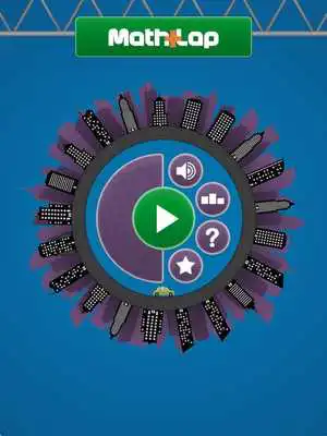 Play Math Lap Play Math Lap