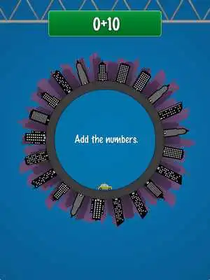 Play Math Lap Play Math Lap