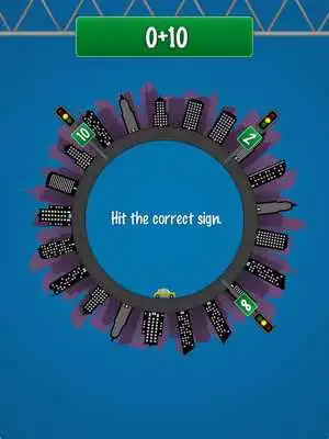 Play Math Lap Play Math Lap