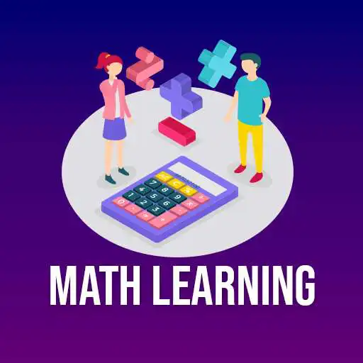 Play Math Learning : Add , Subtract , Multiply & Divide APK