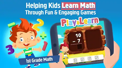 Play Math learning games for kids  and enjoy Math learning games for kids with UptoPlay