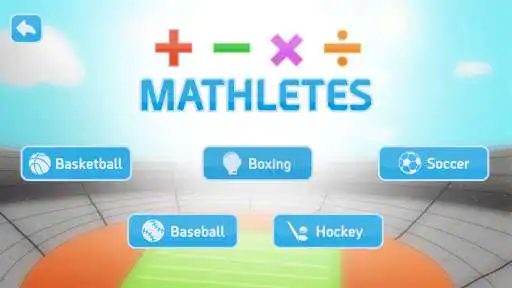 Play Mathletes  and enjoy Mathletes with UptoPlay