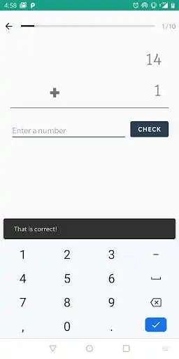 Play Math Light  and enjoy Math Light with UptoPlay