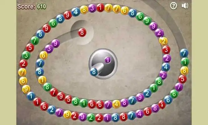 Play Math Lines Free