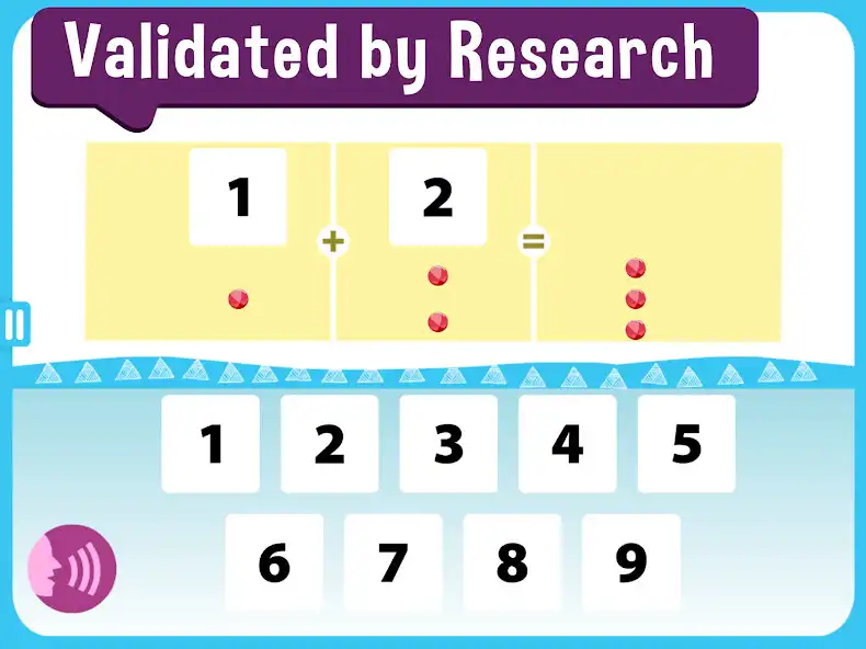 Play Math  Logic - Brain Games as an online game Math  Logic - Brain Games with UptoPlay