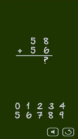 Play Math: Long Addition as an online game Math: Long Addition with UptoPlay