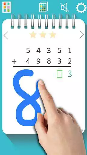 Play Math Loops + Play Math Loops +