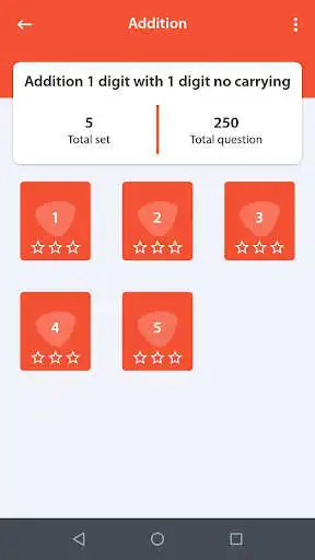 Play Mathly  and enjoy Mathly with UptoPlay