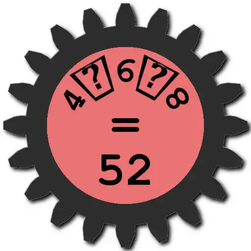 Play Math Machine: A Mental Math Puzzle Game APK