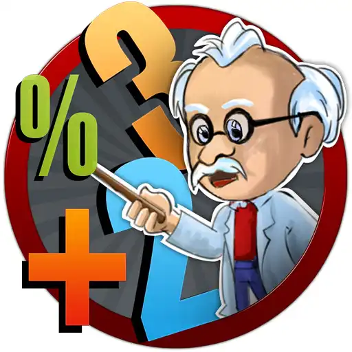 Play MATH MADS WORKOUT APK