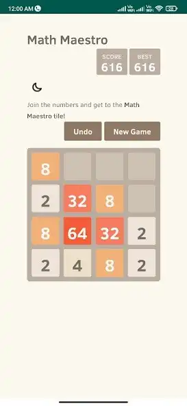 Play Math Maestro as an online game Math Maestro with UptoPlay