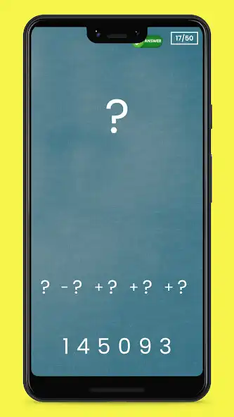 Play Math Magic 10 - Puzzle Games  and enjoy Math Magic 10 - Puzzle Games with UptoPlay