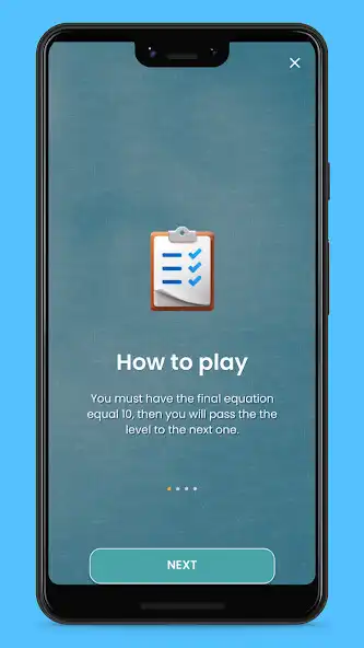Play Math Magic 10 - Puzzle Games as an online game Math Magic 10 - Puzzle Games with UptoPlay