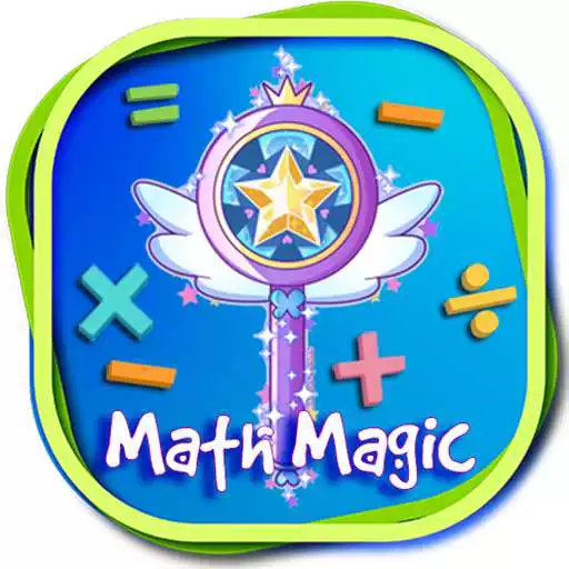 Play Math Magic 1 APK Play Math Magic 1 APK