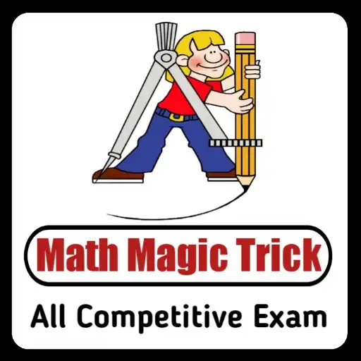Play Math Magic Trick For All Compe APK
