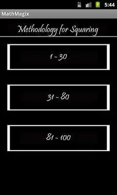 Play Math Magix