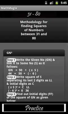 Play Math Magix